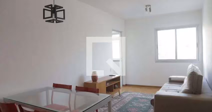 Apartamento à venda - vila clementino, 2 quartos,  79 m2