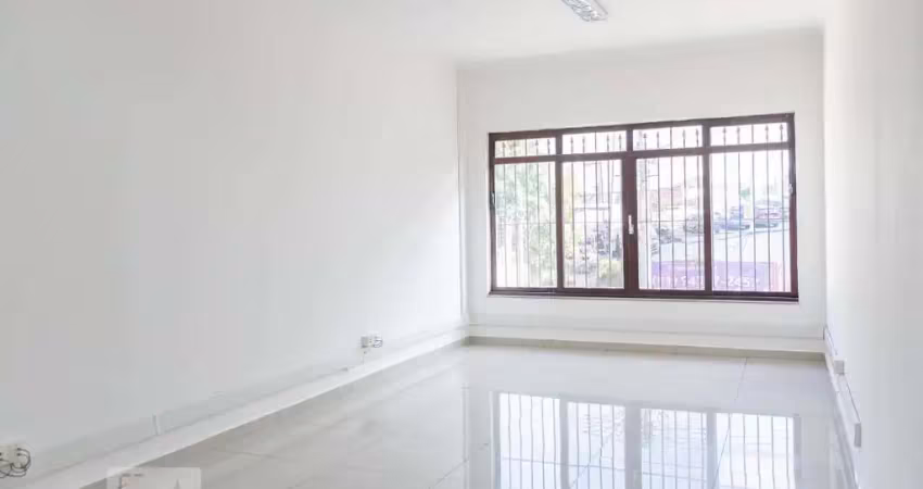 Casa com 3 quartos à venda na Rua Itagyba Santiago, 575, Vila Mascote, São Paulo