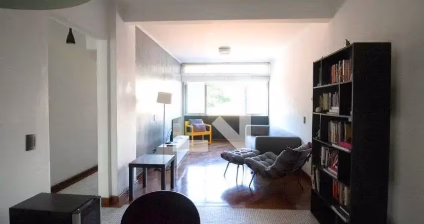 Apartamento com 1 quarto à venda na Rua Francisco Leitão, 678, Pinheiros, São Paulo