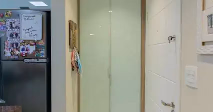 Apartamento com 2 quartos à venda na Rua Inhambú, 1325, Moema, São Paulo