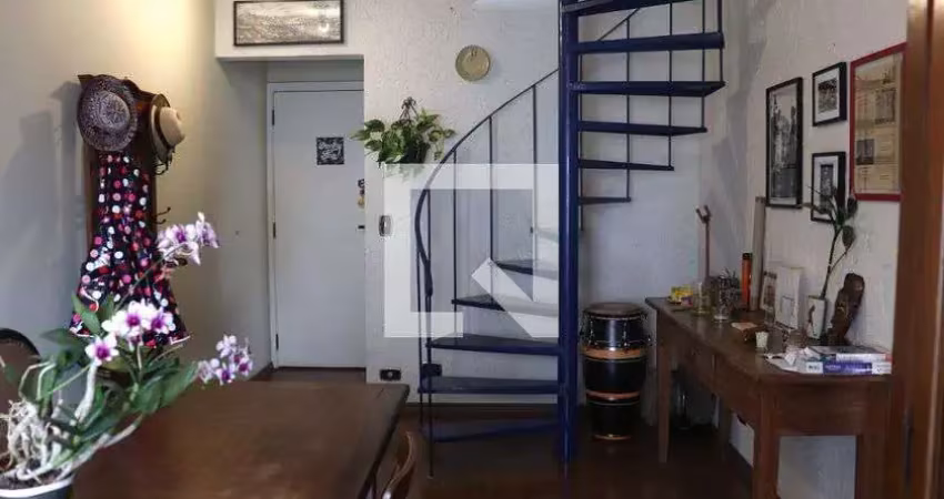 Apartamento à venda - pinheiros, 3 quartos,  130 m2