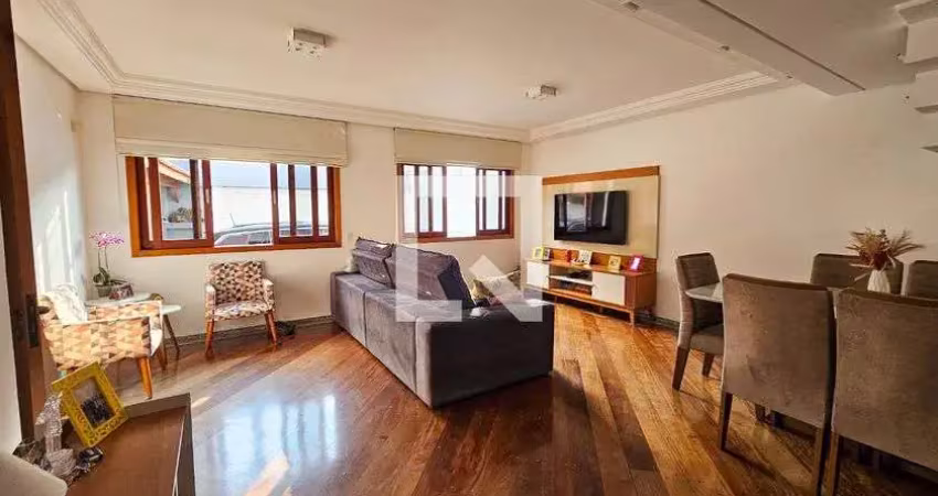Casa à venda - jardim marajoara , 3 quartos,  122 m2