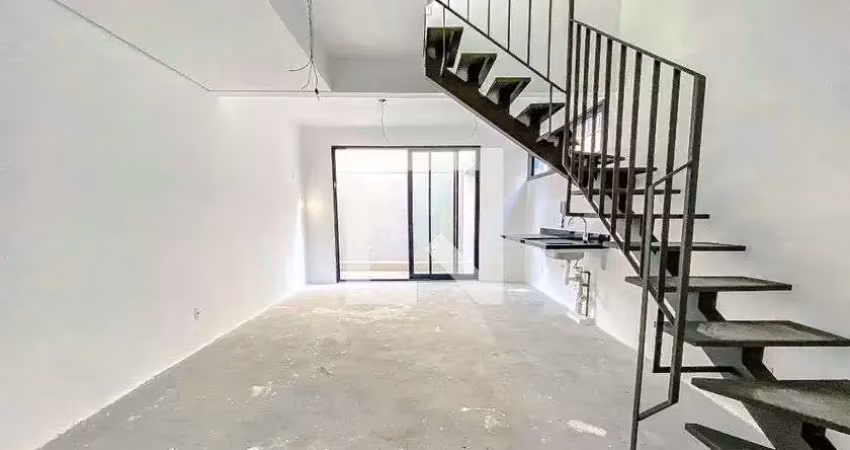 Casa com 2 quartos à venda na Avenida Conselheiro Rodrigues Alves, 1213, Vila Mariana, São Paulo
