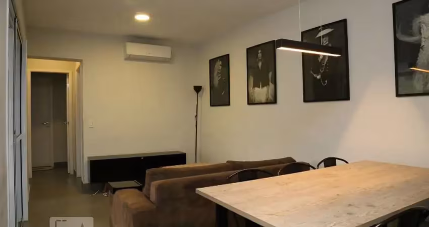 Apartamento com 2 quartos à venda na Rua Diego de Castilho, 150, Panamby, São Paulo