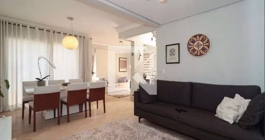 Apartamento à venda - portal do morumbi, 2 quartos,  155 m2