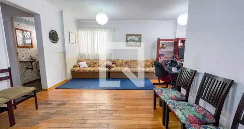 Apartamento à venda - vila madalena, 3 quartos,  107 m2