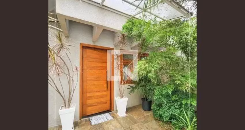 Casa com 4 quartos à venda na Rua Juvenal Galeno, 685, Bosque da Saúde, São Paulo