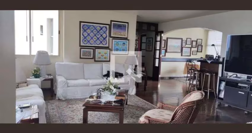Apartamento à venda - portal do morumbi, 3 quartos,  195 m2