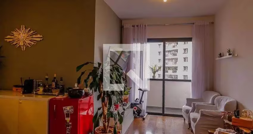 Apartamento à venda - vila clementino, 3 quartos,  97 m2