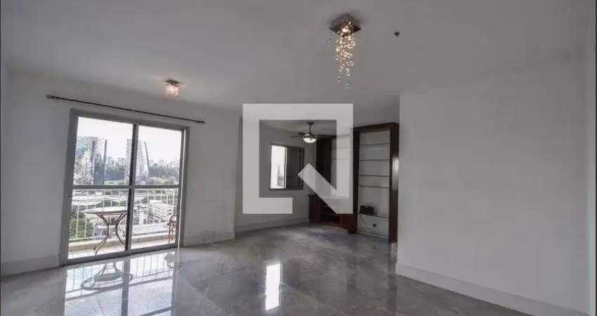 Apartamento à venda - chácara santo antonio, 2 quartos,  75 m2