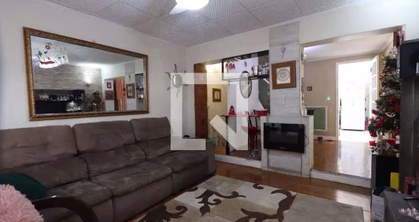 Casa com 3 quartos à venda na Rua Luís Delfino, 90, Vila Mariana, São Paulo