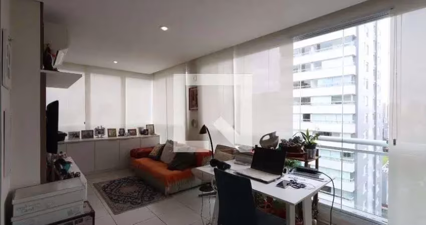 Apartamento à venda - vila mariana, 2 quartos,  69 m2