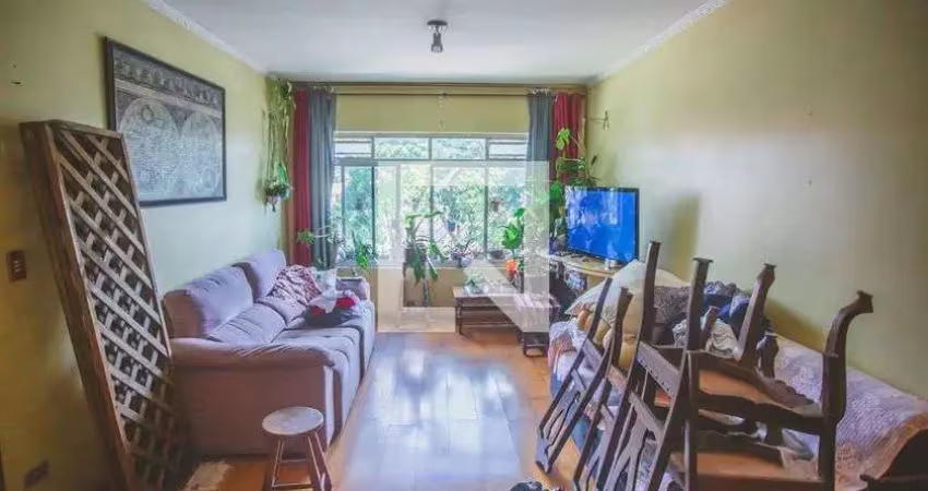 Casa com 4 quartos à venda na Rua Ibituruna, 669, Saúde, São Paulo