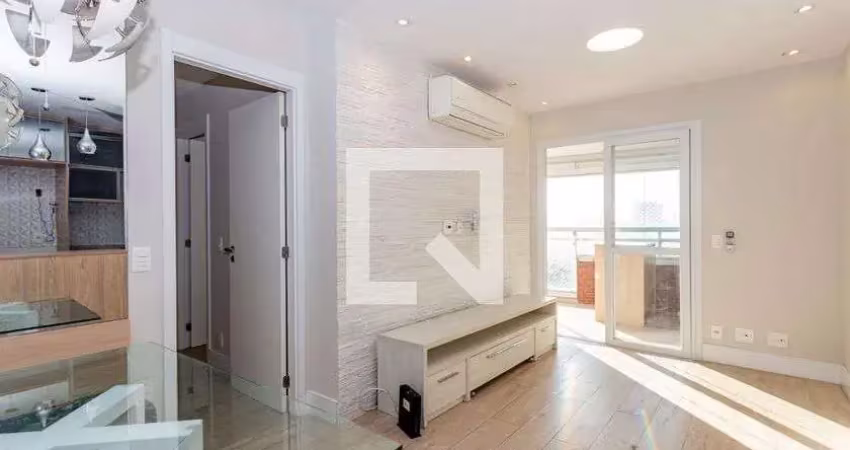 Apartamento à venda - vila mariana, 2 quartos,  70 m2