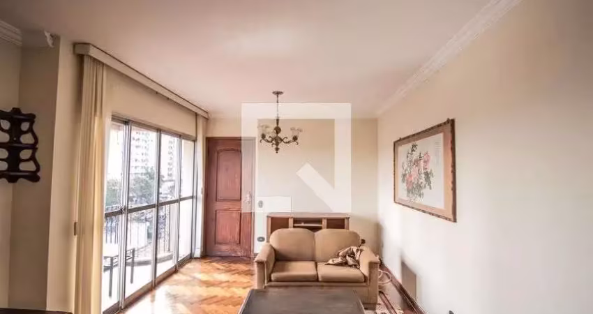 Apartamento à venda - vila mascote, 3 quartos,  109 m2