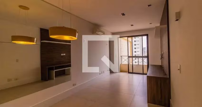 Apartamento à Venda - Saúde, 2 Quartos,  72 m2