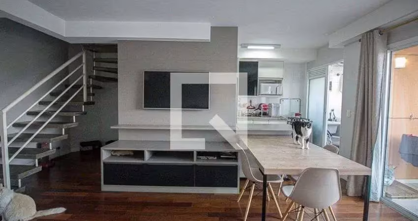 Apartamento à venda - vila mariana, 2 quartos,  84 m2