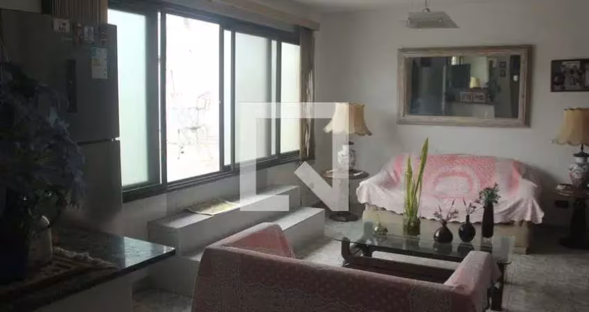 Casa à venda - jardim marajoara , 3 quartos,  140 m2