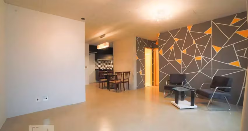 Apartamento à venda - chácara santo antonio, 1 quarto,  60 m2