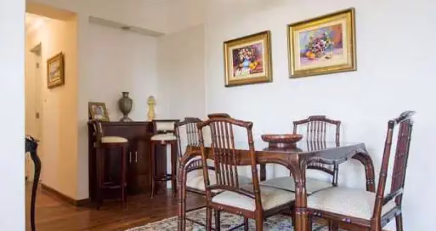Apartamento à venda - chácara santo antonio, 3 quartos,  150 m2