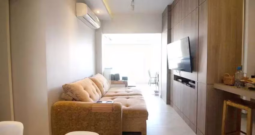 Apartamento com 2 quartos à venda na Rua Pais Leme, 215, Pinheiros, São Paulo