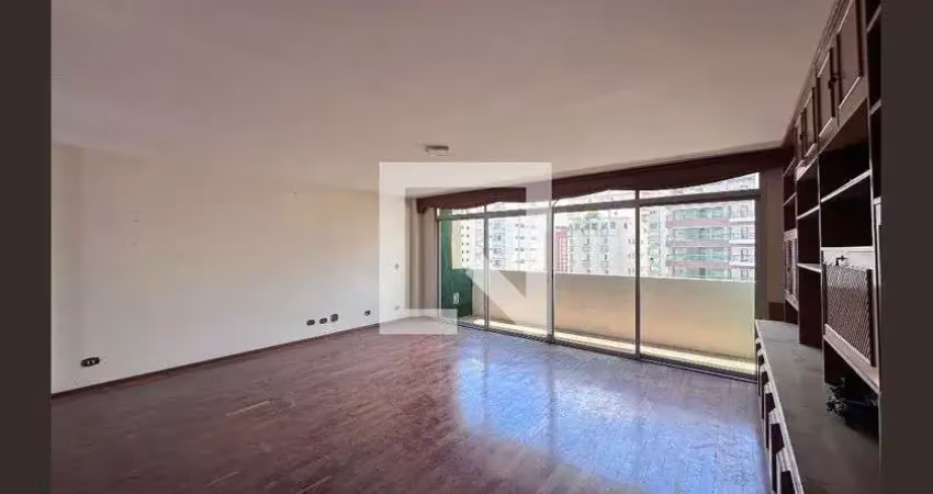 Apartamento com 4 quartos à venda na Rua Indiana, 337, Brooklin, São Paulo