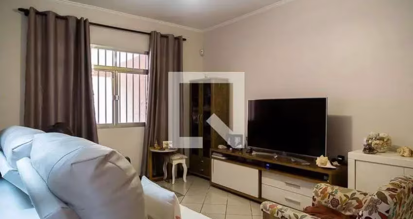 Casa com 3 quartos à venda na Rua Alto do Bonfim, 391, Vila Mascote, São Paulo