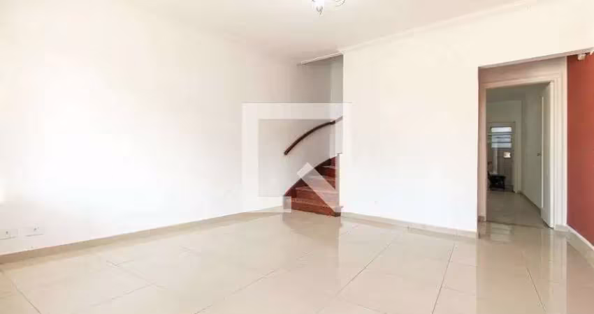 Casa com 4 quartos à venda na Rua Professor Macedo Soares, 96, Vila Mariana, São Paulo
