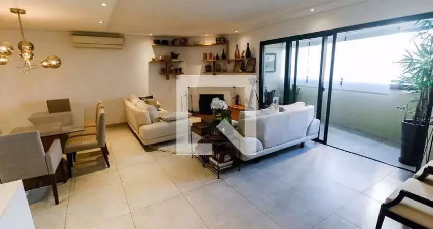 Apartamento com 3 quartos à venda na Rua Itajara, 191, Panamby, São Paulo