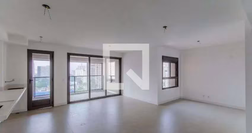 Apartamento à venda - vila mariana, 2 quartos,  88 m2