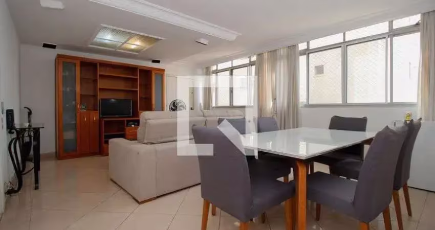 Apartamento à venda - pinheiros, 3 quartos,  130 m2
