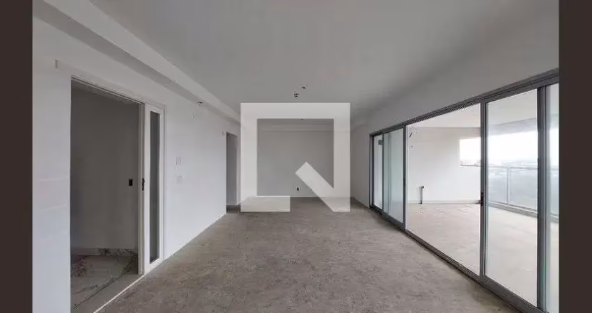 Apartamento à venda - jardim marajoara , 3 quartos,  155 m2
