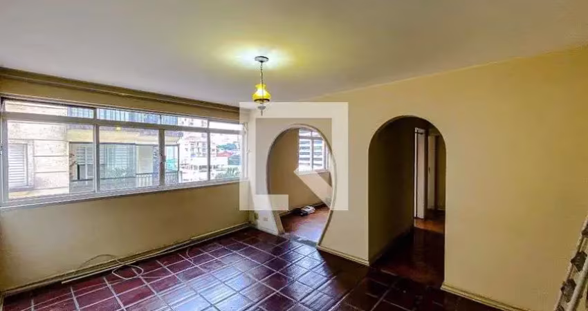 Apartamento à venda - vila mariana, 3 quartos,  97 m2