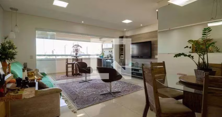 Apartamento à venda - bosque da saúde, 3 quartos,  103 m2