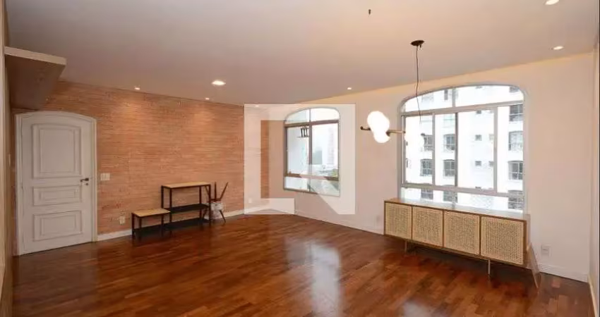 Apartamento à venda - jardim marajoara , 3 quartos,  129 m2