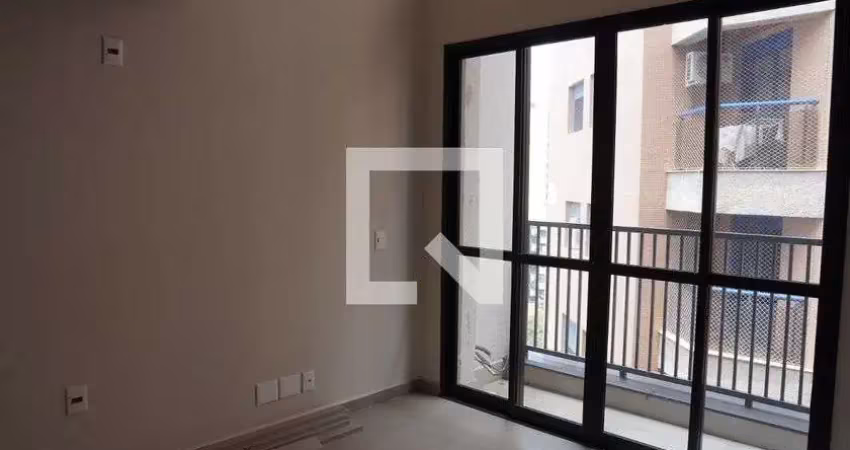 Apartamento à venda - vila madalena, 1 quarto,  45 m2