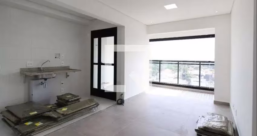 Apartamento com 2 quartos à venda na Avenida dos Carinás, 156, Moema, São Paulo