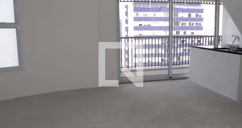 Apartamento à venda - vila madalena, 1 quarto,  78 m2