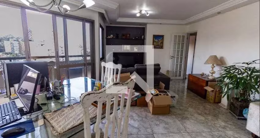 Apartamento à venda - alto da lapa, 3 quartos,  106 m2