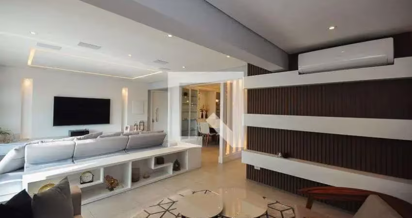 Apartamento à venda - vila andrade, 3 quartos,  149 m2