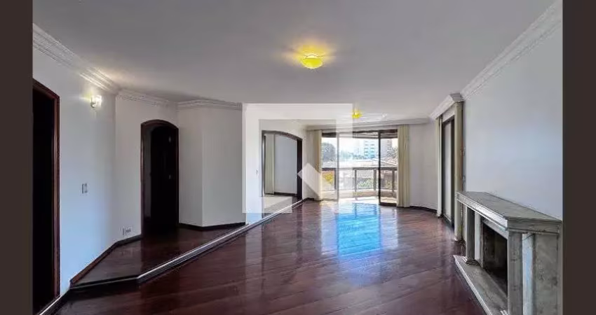 Apartamento à venda - campo belo, 3 quartos,  237 m2