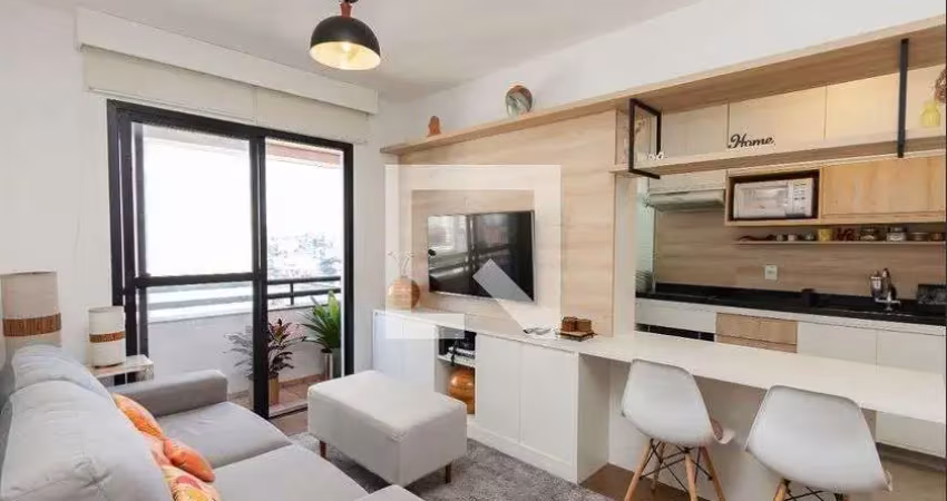 Apartamento com 2 quartos à venda na Rua Sansão Alves dos Santos, 373, Brooklin, São Paulo