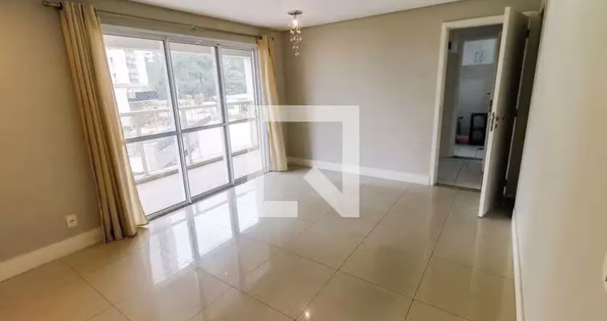 Apartamento à venda - vila andrade, 3 quartos,  85 m2