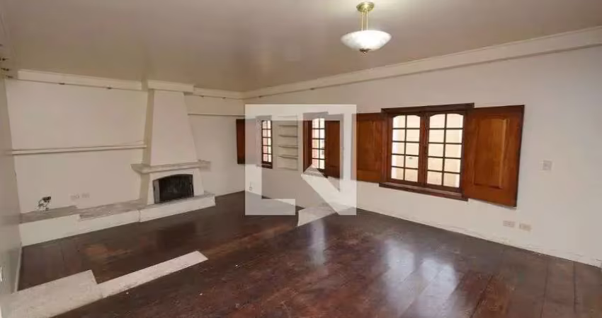 Casa à venda - jardim marajoara , 4 quartos,  377 m2