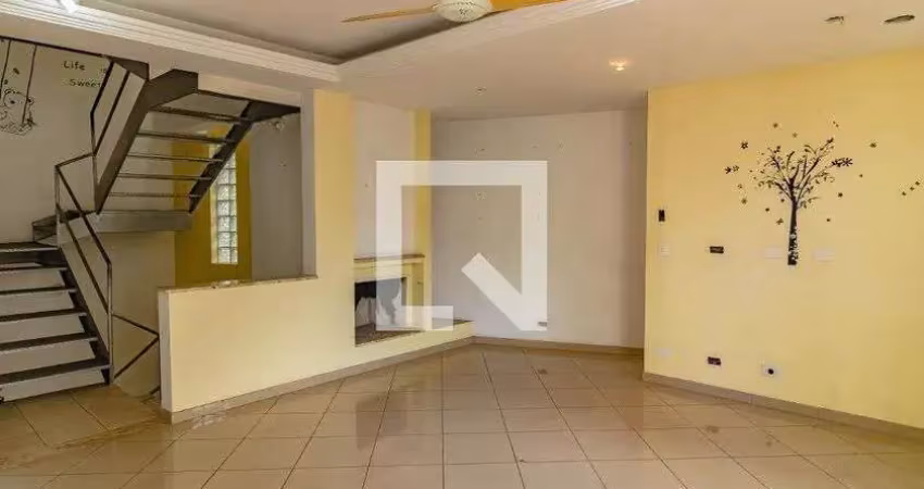 Casa com 4 quartos à venda na Travessa Eleru, 12, Saúde, São Paulo