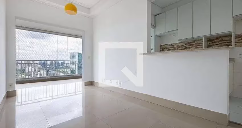 Apartamento à Venda - Pinheiros, 2 Quartos,  76 m2