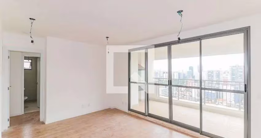 Apartamento à venda - chácara santo antonio, 2 quartos,  76 m2