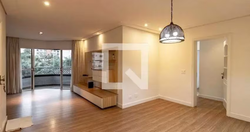 Apartamento à venda - vila mariana, 3 quartos,  118 m2