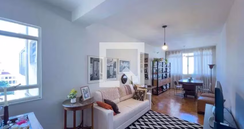 Apartamento à venda - vila mariana, 2 quartos,  75 m2