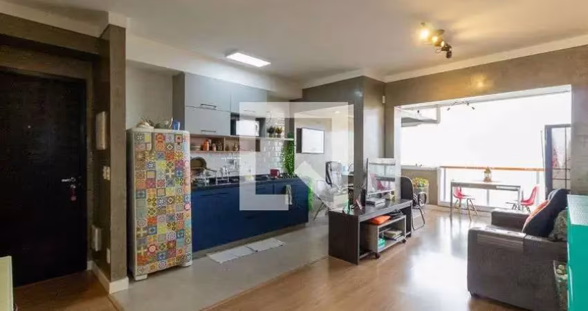 Apartamento à venda - vila mariana, 1 quarto,  52 m2